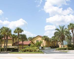 Celebrity Resorts Orlando-Resort World II