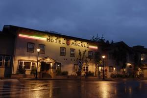 Residence Club at Hotel McCall