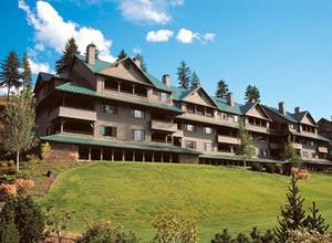 WorldMark Arrow Point