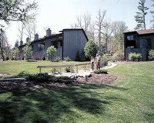 French Lick Springs Villas