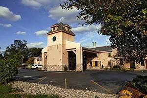 Waterford Estates Lodge