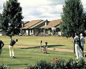 Clover Ridge