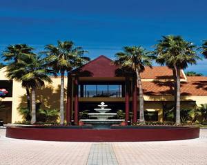 Celebrity Resorts Orlando-Spas