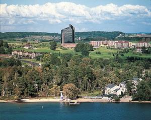 Grand Traverse Resort and Spa
