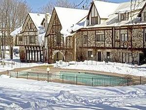 Boyne Highlands Resort