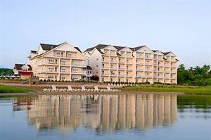 Cherry Tree Condo Hotel