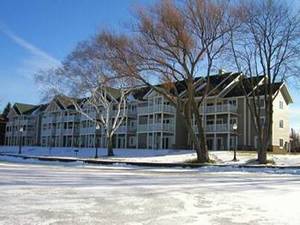 Sunset Shores Resort