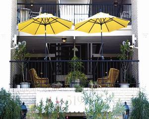 Frenchmen Orleans at 519