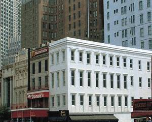 Maison Pierre Lafitte