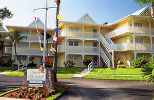 Charter Club Resort of Naples Bay