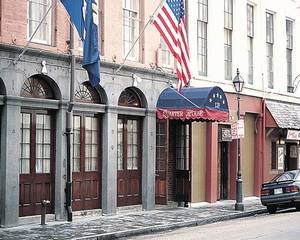 orleans worldmark louisiana