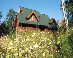 Caribou Highlands Lodge