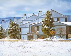 Sunburst Condominiums