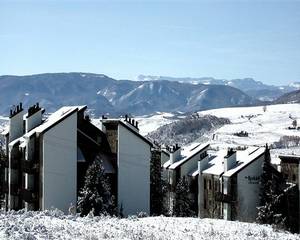 Rockies Condominiums