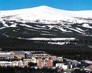 Village at Breckenridge