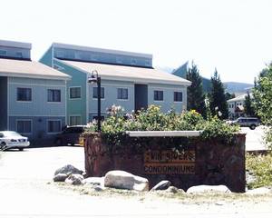 Twin Rivers Resort