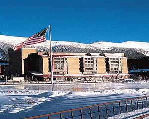 Village Square at Copper Mountain Resort