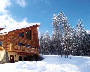 Whistlestop Townhomes